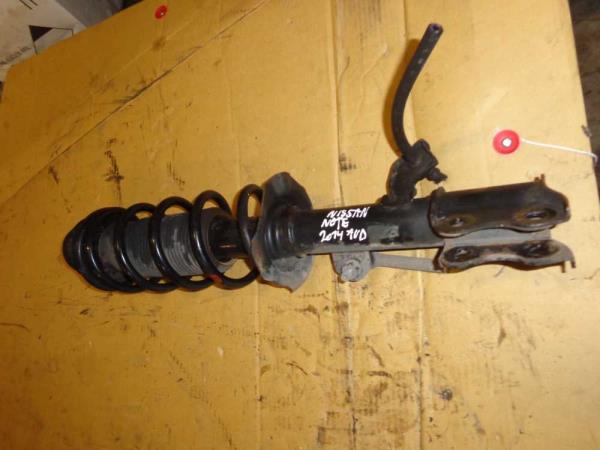 AMORTISSEUR AVANT DROIT NISSAN NOTE 2013+/ MICRA K13 - Vue 1